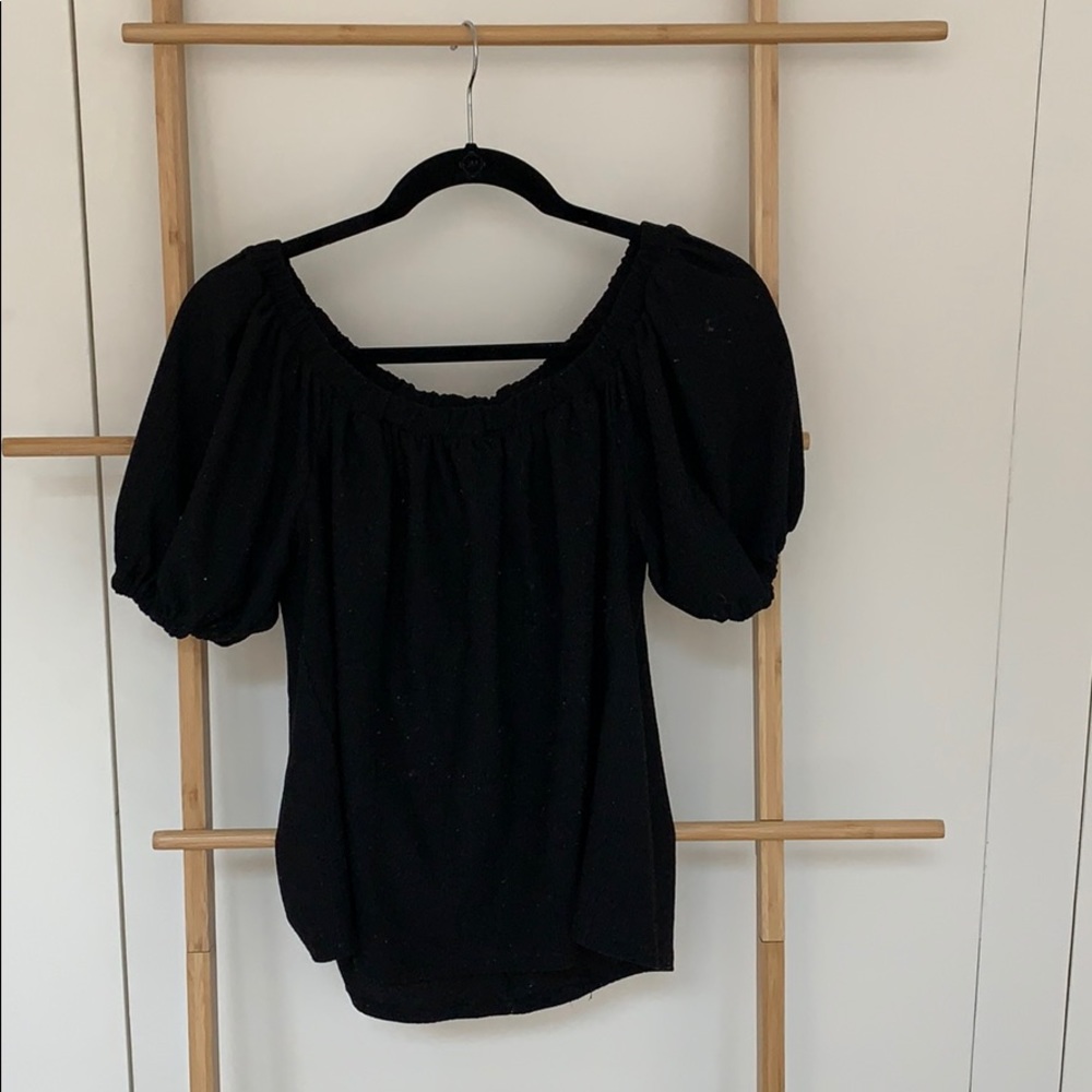 Nice Anthropologie Top